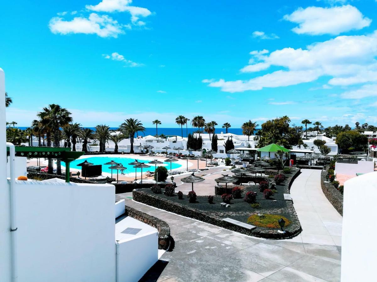 Sun&Sea Las Coronas Costa Teguise Exterior foto