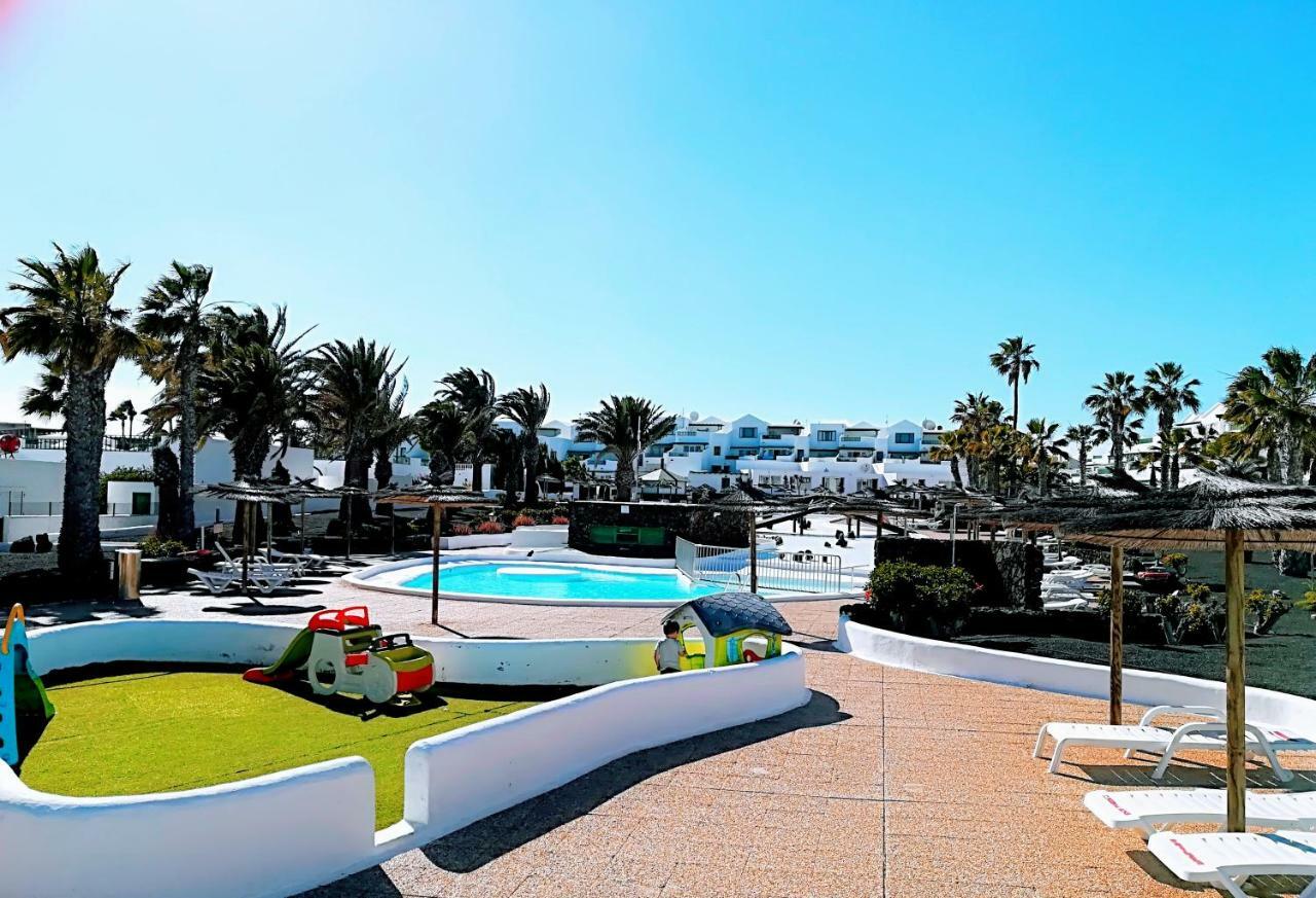 Sun&Sea Las Coronas Costa Teguise Exterior foto