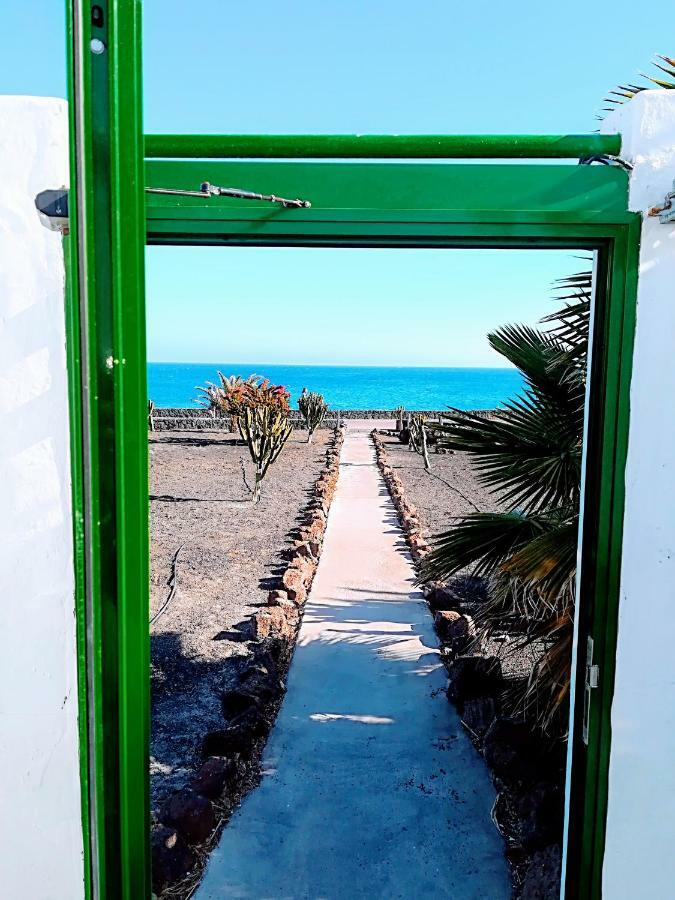 Sun&Sea Las Coronas Costa Teguise Exterior foto