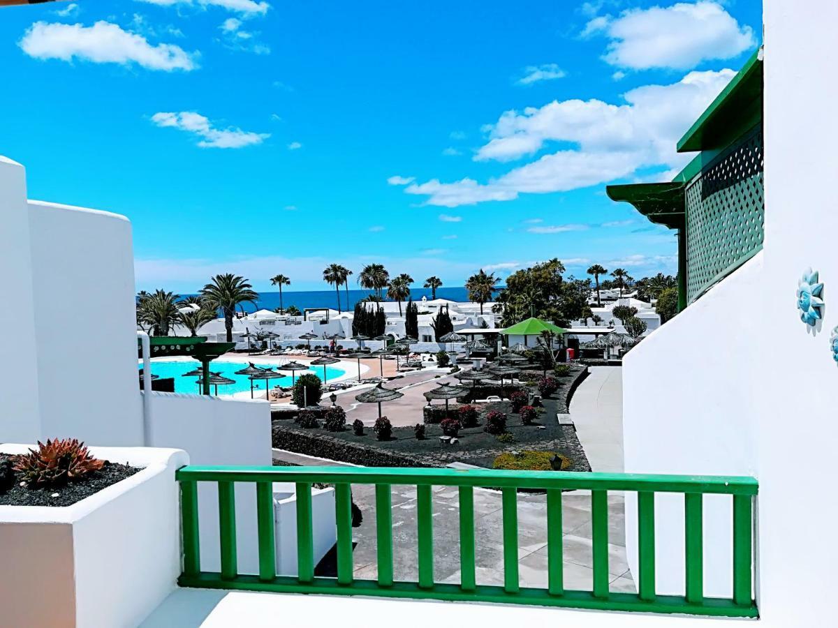 Sun&Sea Las Coronas Costa Teguise Exterior foto