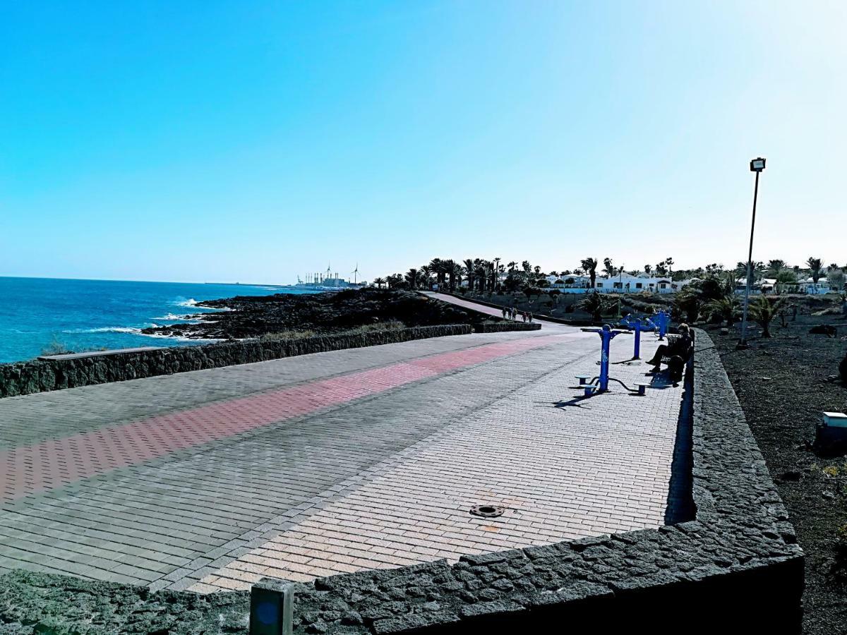 Sun&Sea Las Coronas Costa Teguise Exterior foto