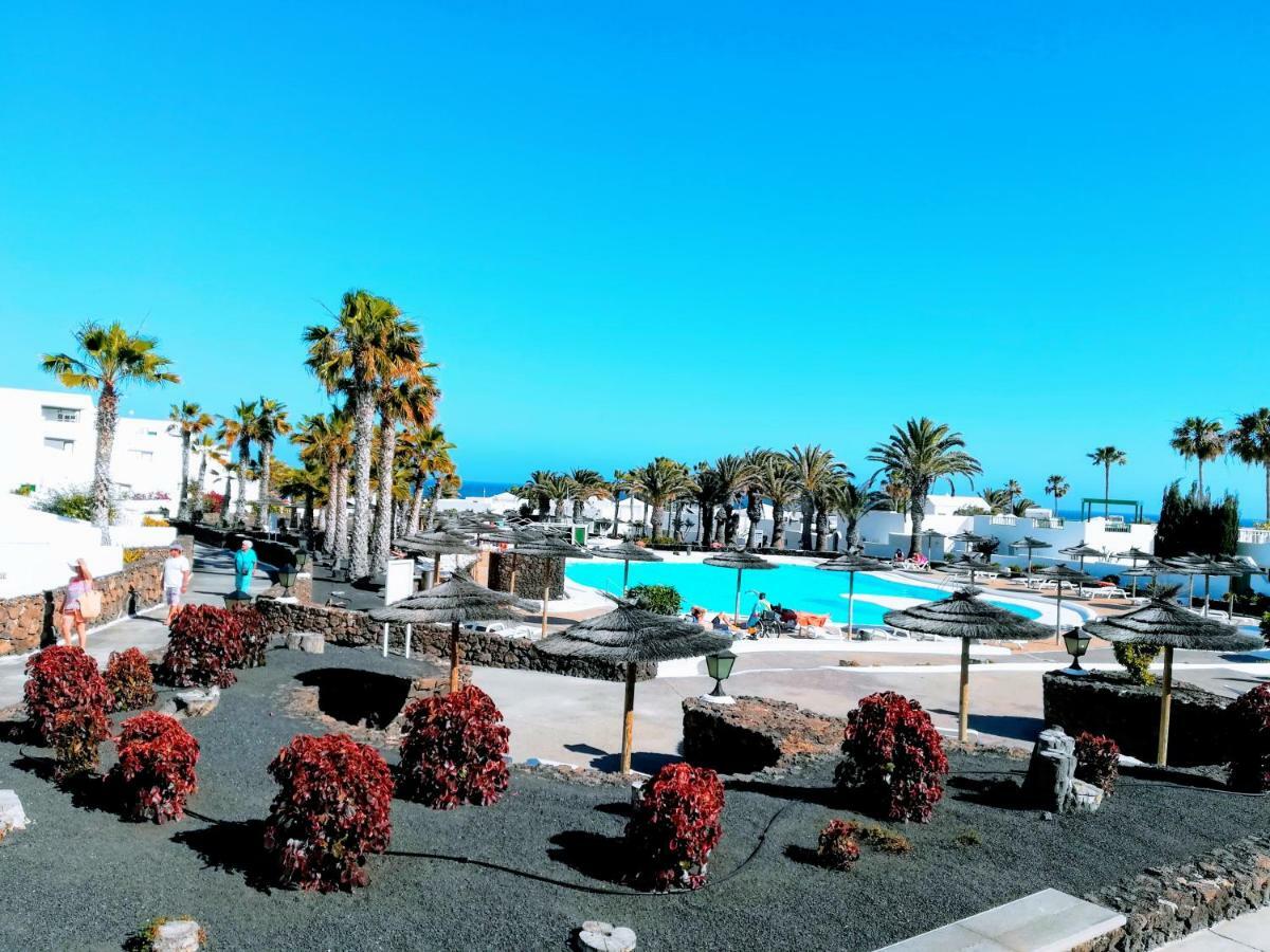 Sun&Sea Las Coronas Costa Teguise Exterior foto